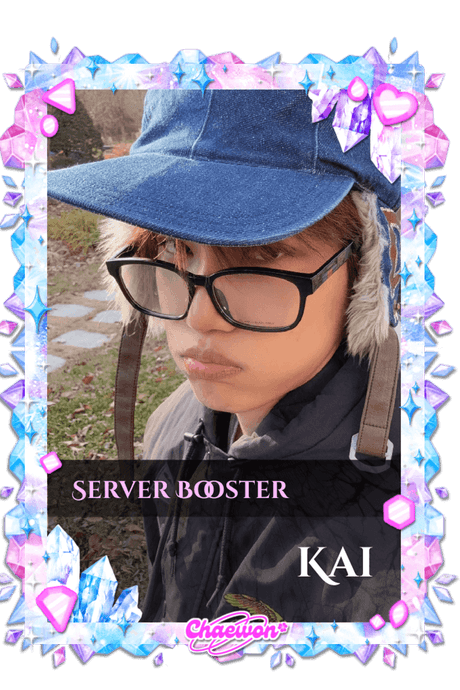 Kai