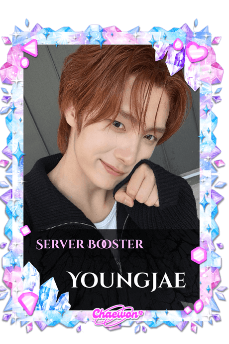 Youngjae