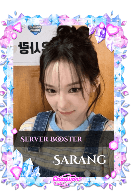 Sarang