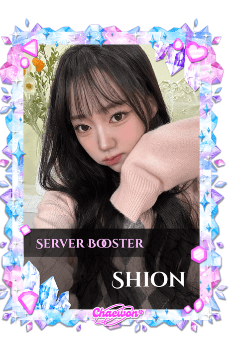 Shion