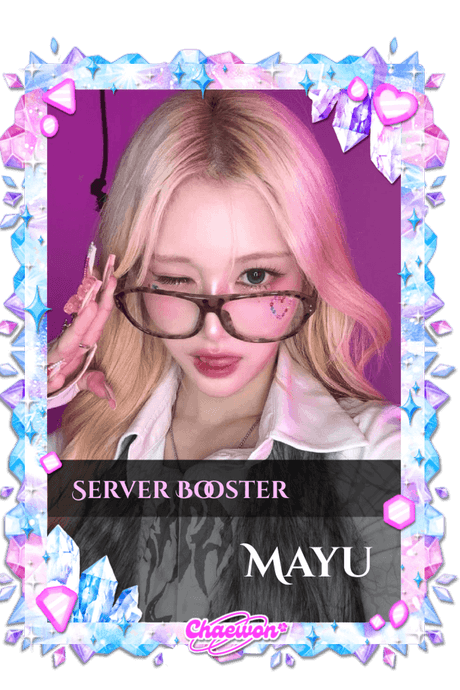 Mayu