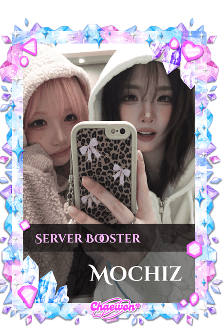 Mochiz