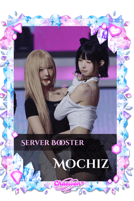 Mochiz