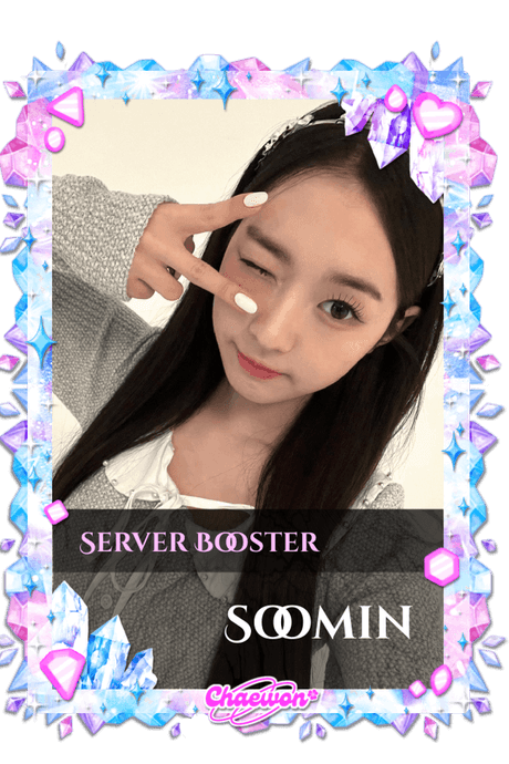 Soomin