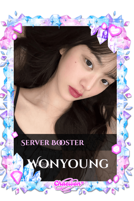 Wonyoung