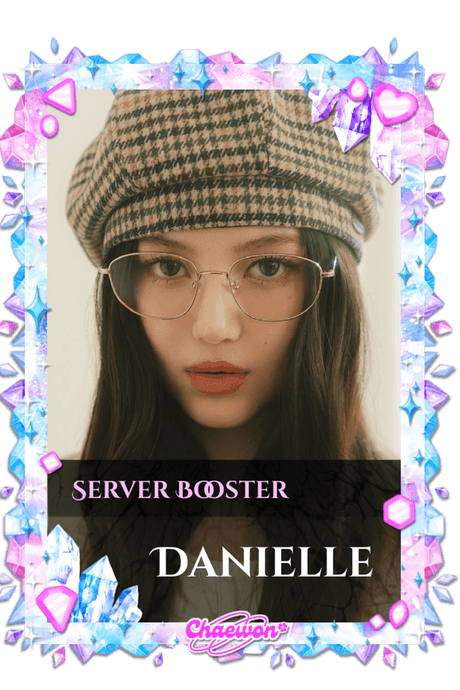 Danielle