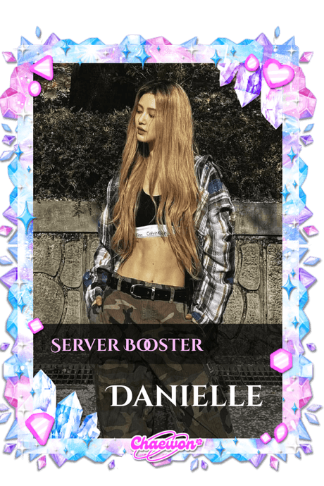 Danielle