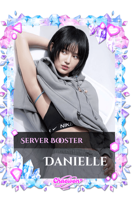 Danielle