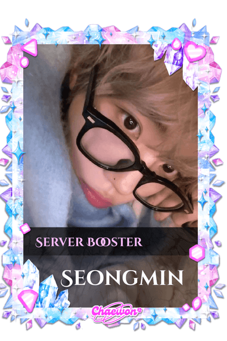 Seongmin