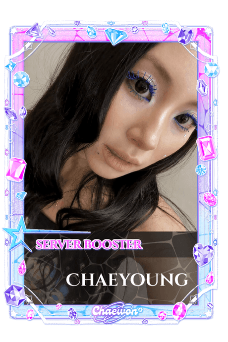 Chaeyoung