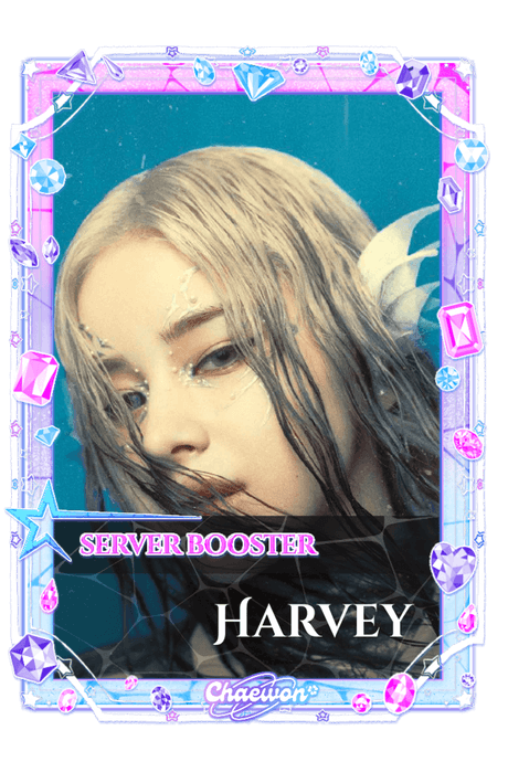 Harvey