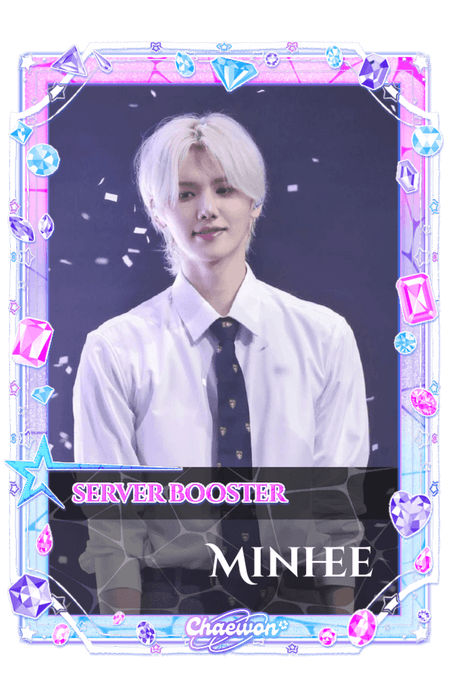 Minhee