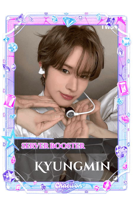Kyungmin