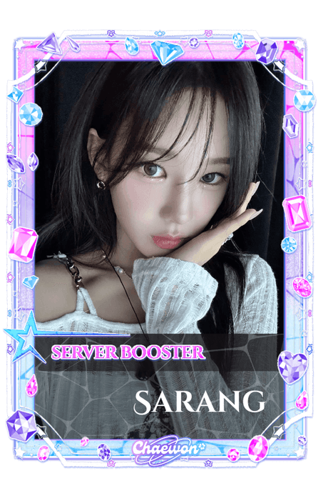Sarang