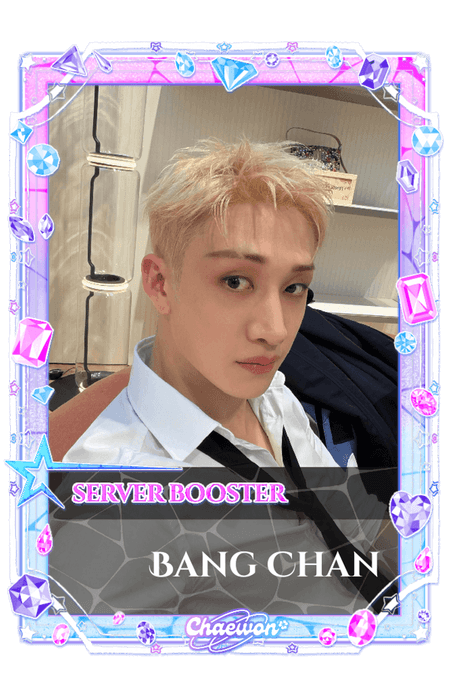 Bang Chan