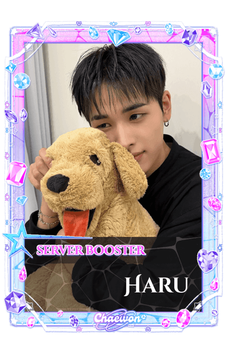 Haru