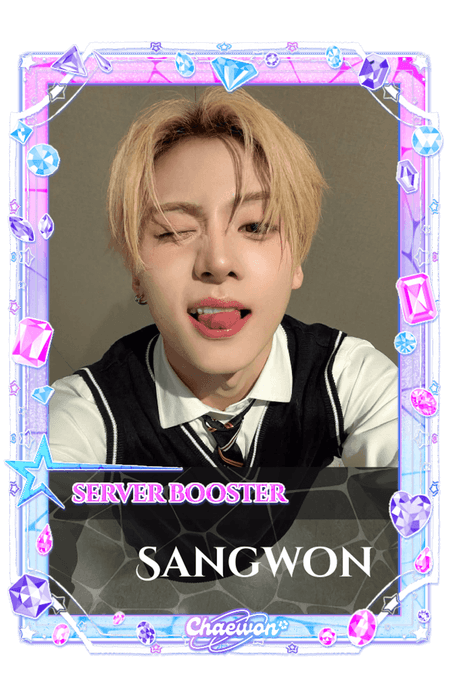 Sangwon