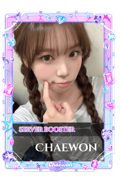 Chaewon