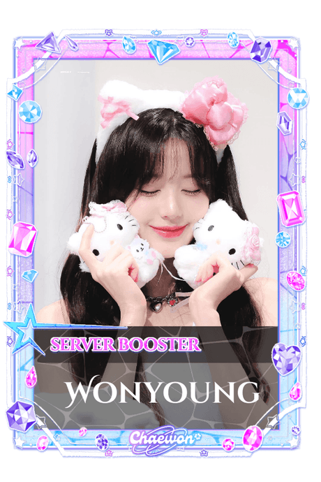 Wonyoung
