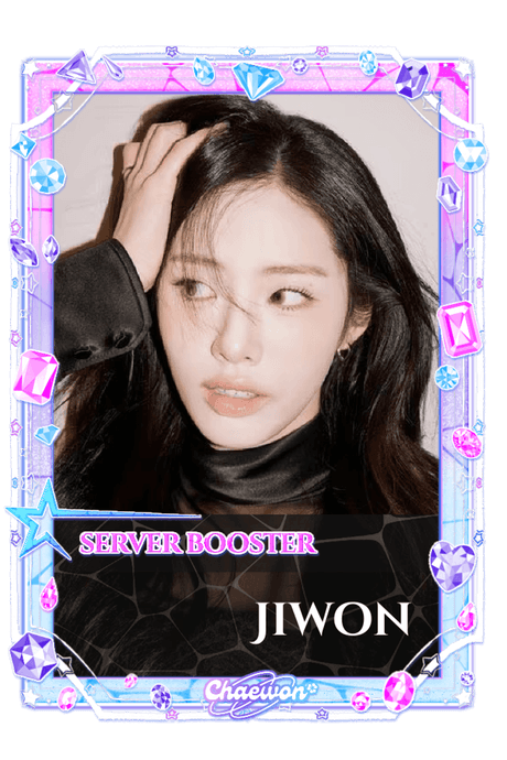 Jiwon