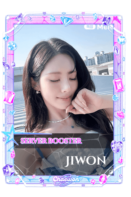 Jiwon
