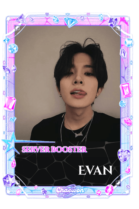 Evan