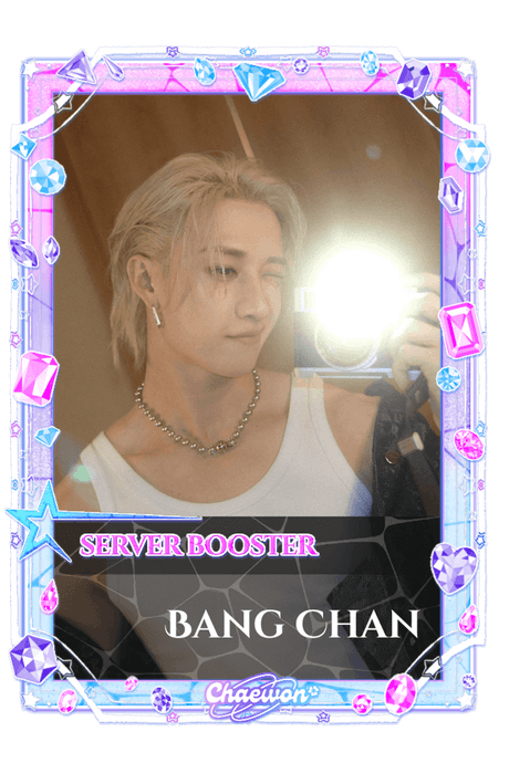 Bang Chan