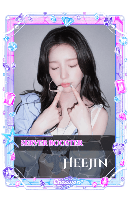 Heejin