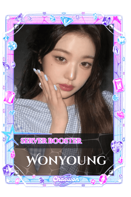 Wonyoung