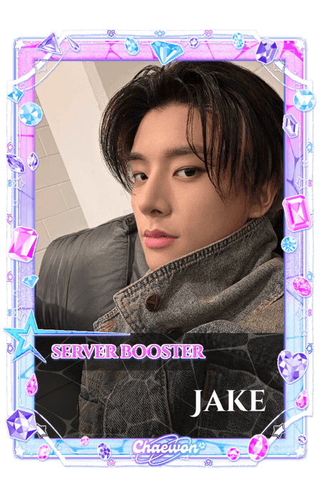 Jake