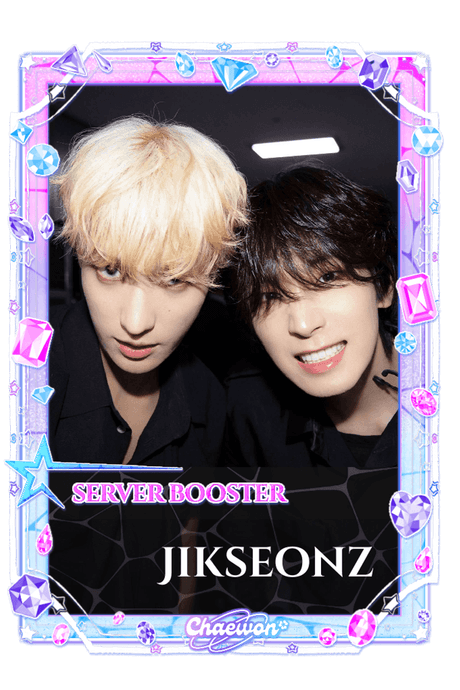 Jikseonz