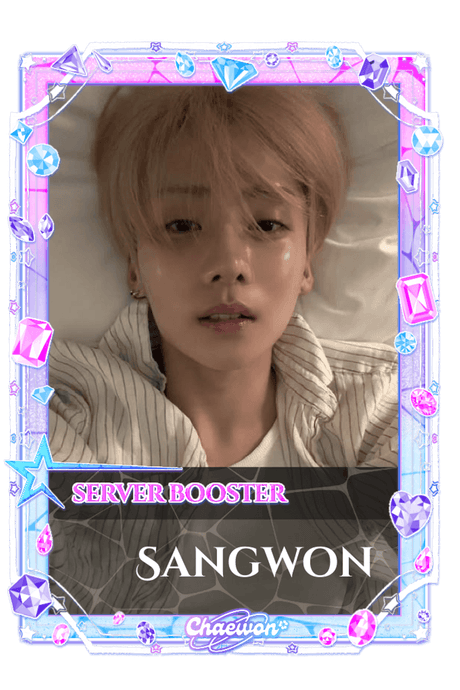 Sangwon