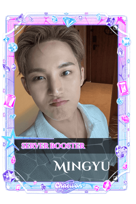 Mingyu