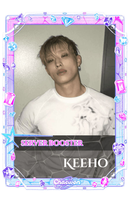 Keeho