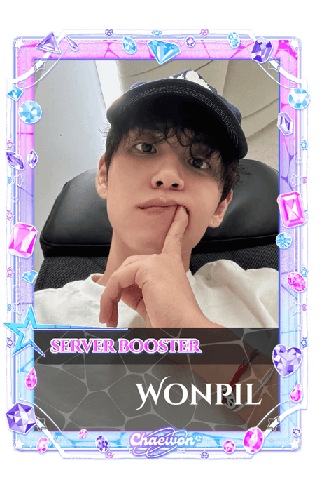 Wonpil