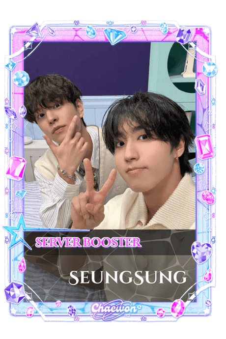 SeungSung
