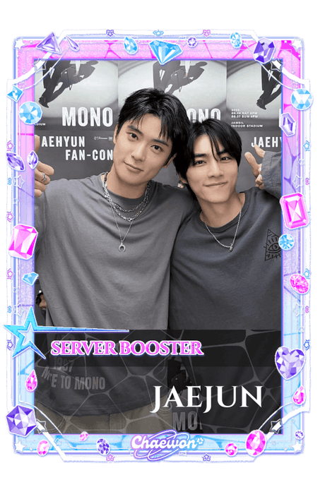 Jaejun