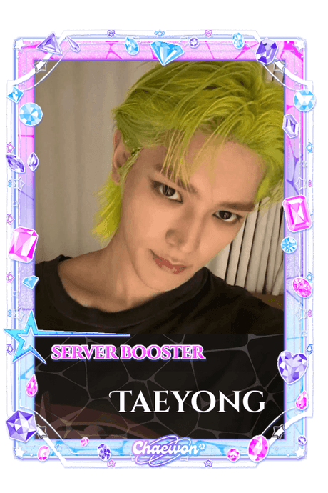 Taeyong