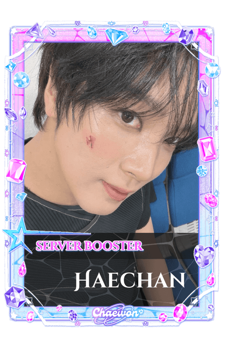 Haechan