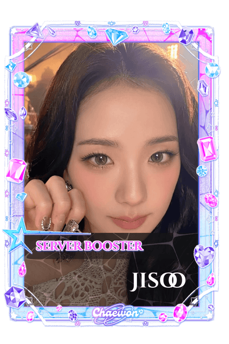 Jisoo