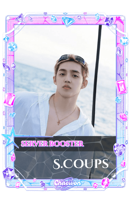 S.Coups