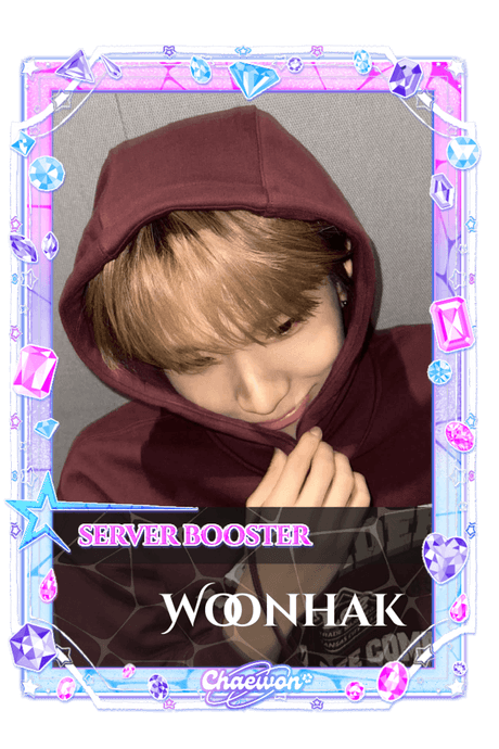 Woonhak