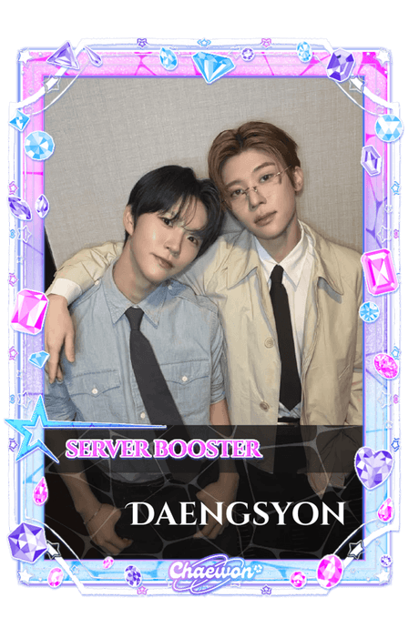 Daengsyon