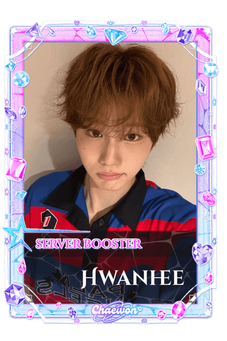 Hwanhee