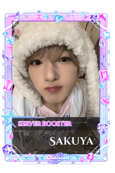 Sakuya