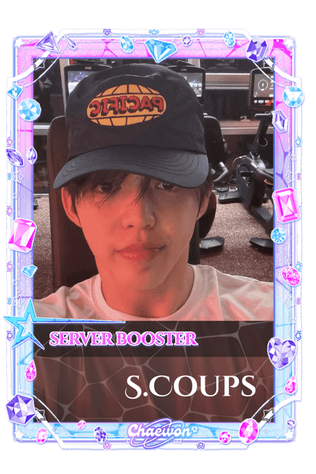 S.Coups