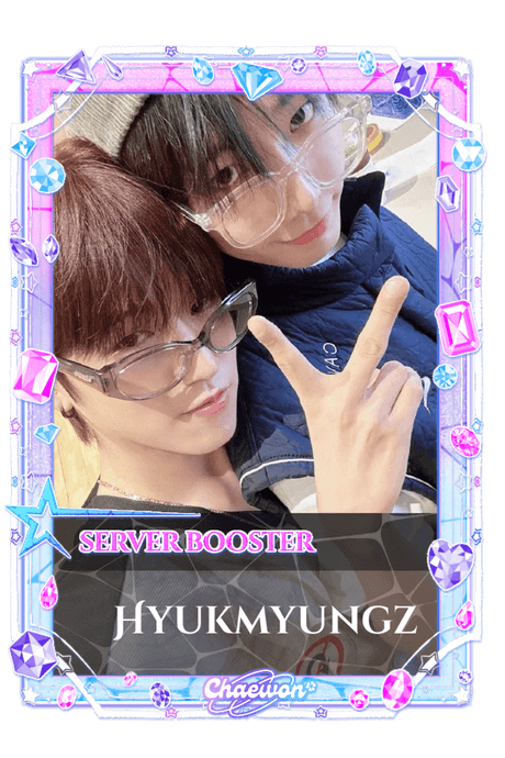 Hyukmyungz
