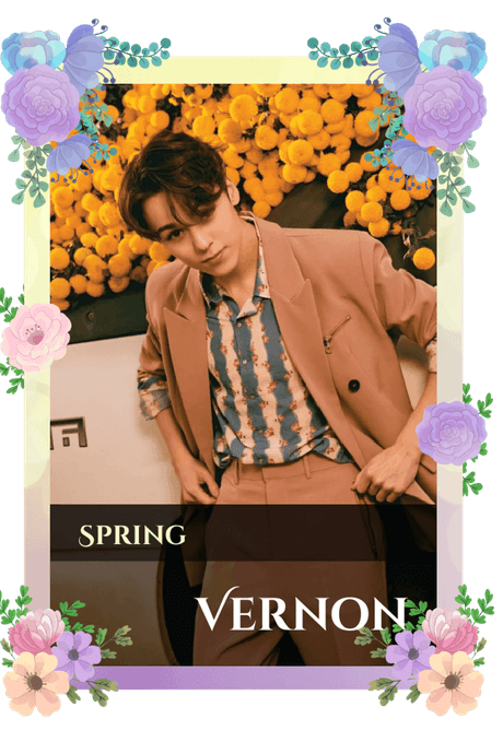 Vernon