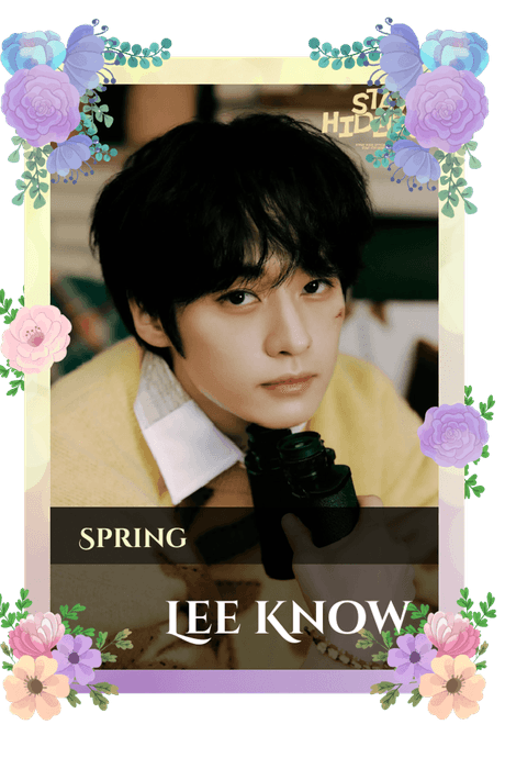 Lee Know