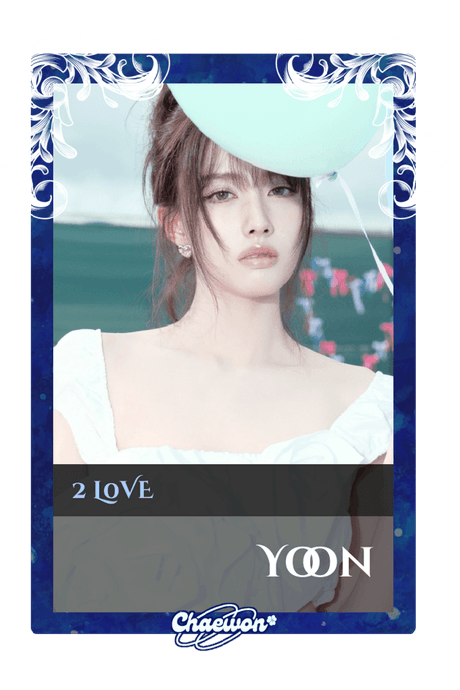Yoon